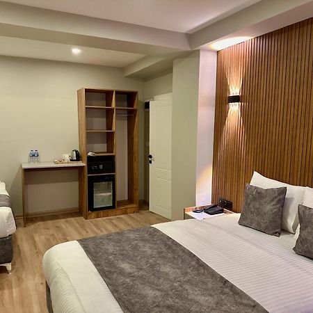 Skymoon Istanbul Airport Hotel Arnavutkoy Екстер'єр фото
