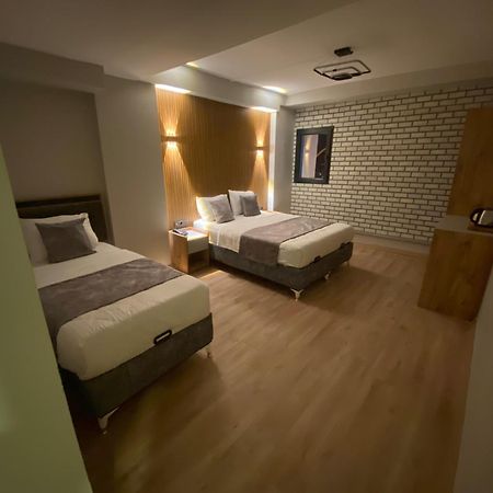 Skymoon Istanbul Airport Hotel Arnavutkoy Екстер'єр фото