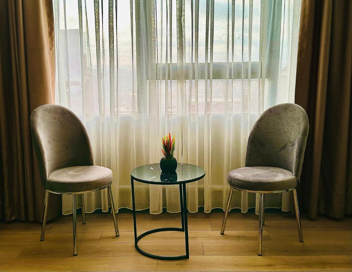 Skymoon Istanbul Airport Hotel Arnavutkoy Екстер'єр фото