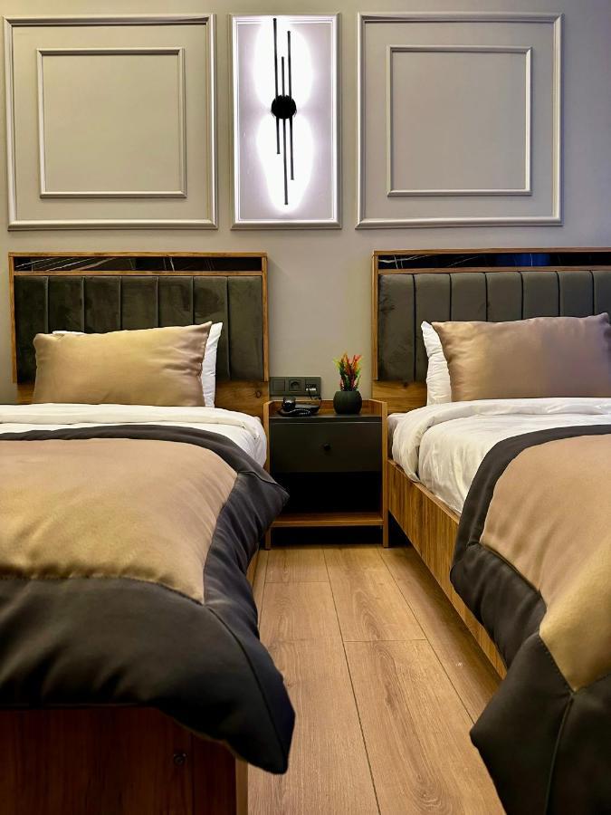 Skymoon Istanbul Airport Hotel Arnavutkoy Екстер'єр фото