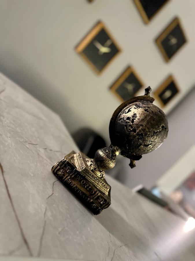 Skymoon Istanbul Airport Hotel Arnavutkoy Екстер'єр фото