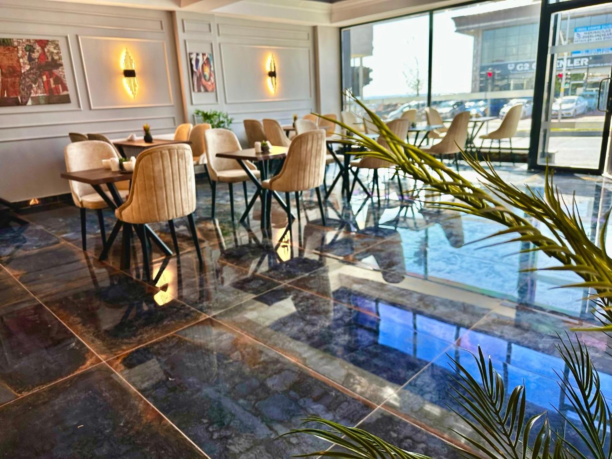 Skymoon Istanbul Airport Hotel Arnavutkoy Екстер'єр фото