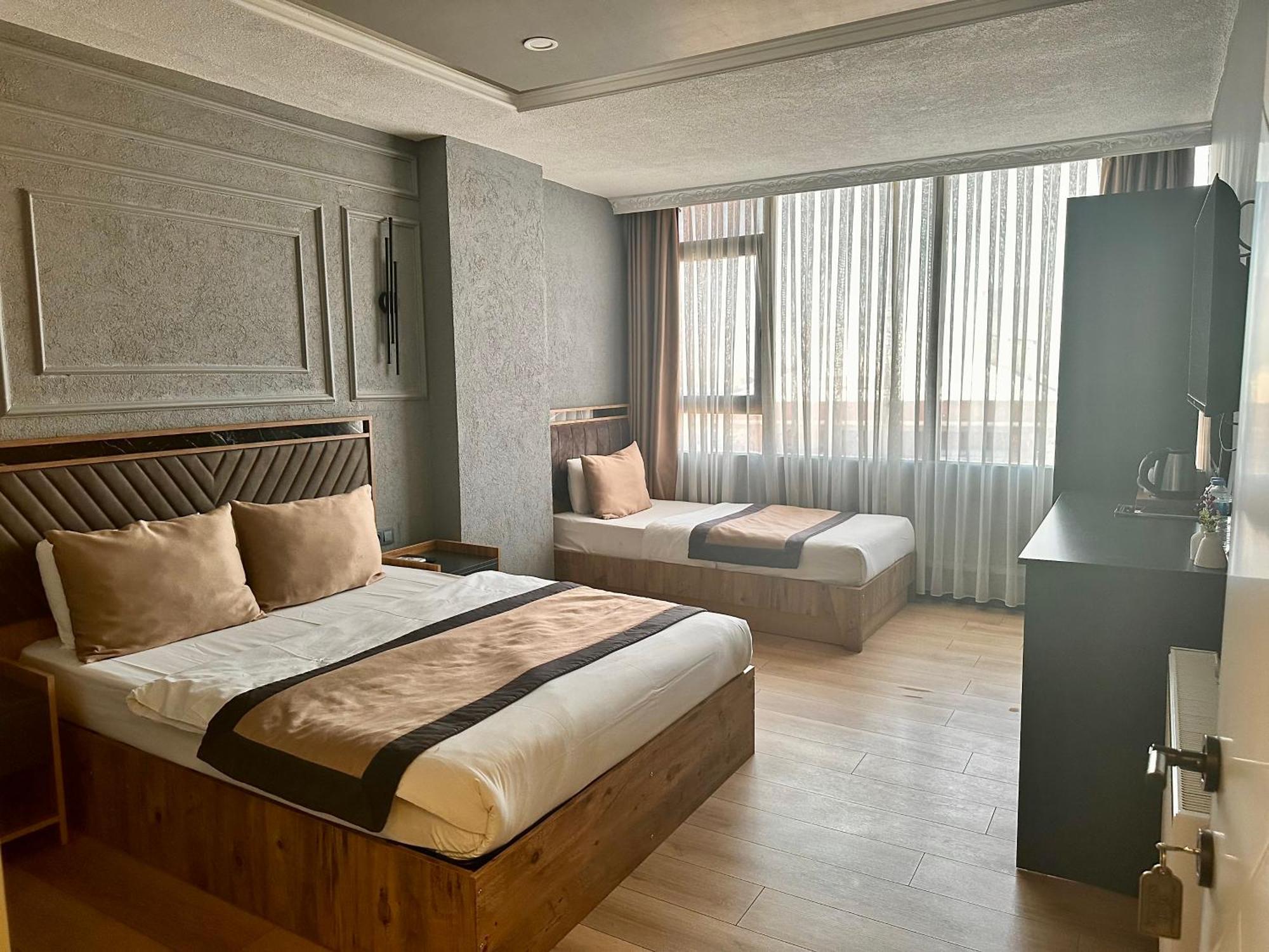 Skymoon Istanbul Airport Hotel Arnavutkoy Екстер'єр фото