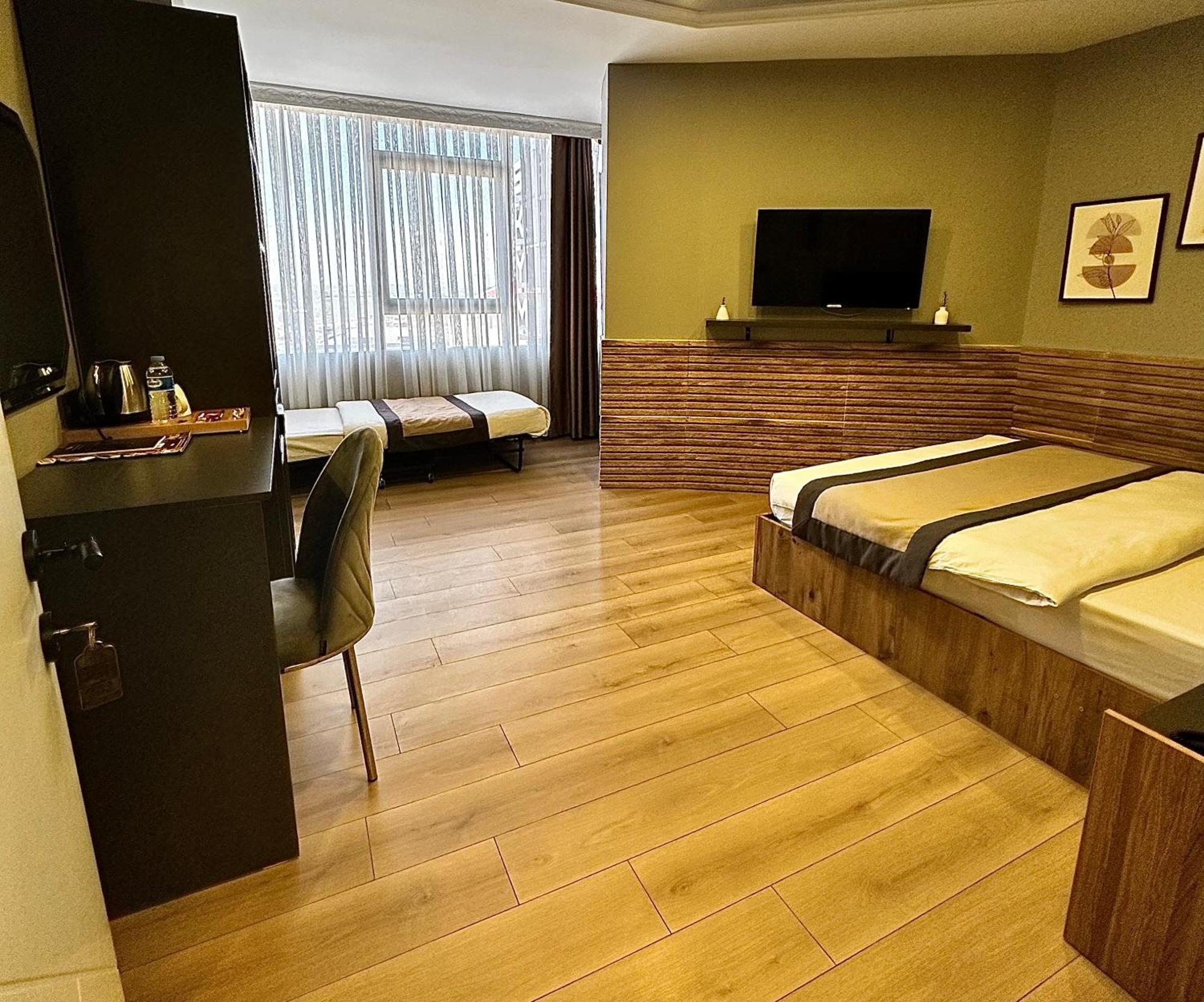 Skymoon Istanbul Airport Hotel Arnavutkoy Екстер'єр фото