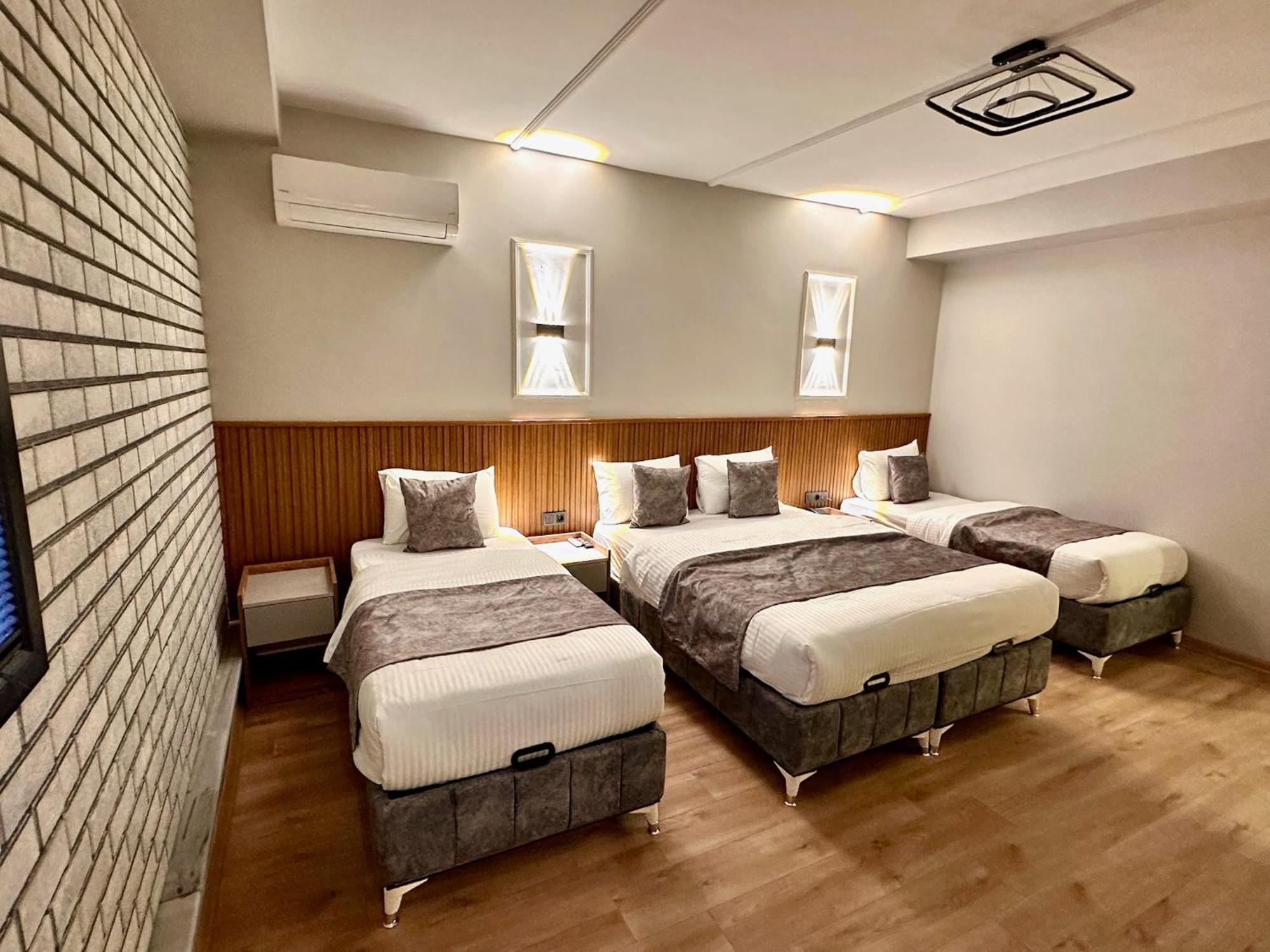 Skymoon Istanbul Airport Hotel Arnavutkoy Екстер'єр фото