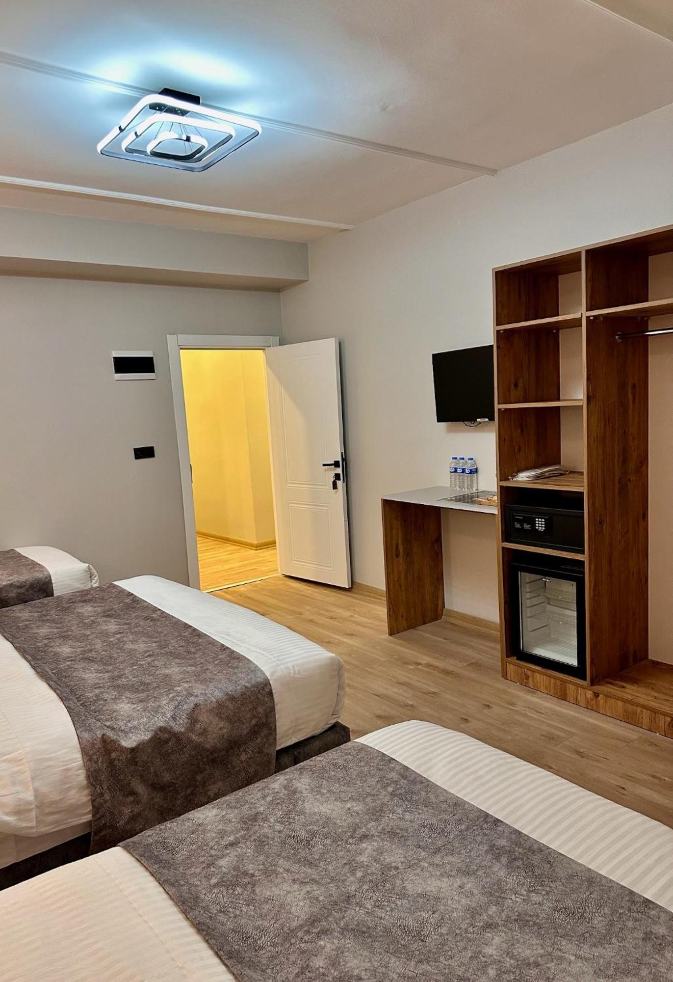 Skymoon Istanbul Airport Hotel Arnavutkoy Екстер'єр фото
