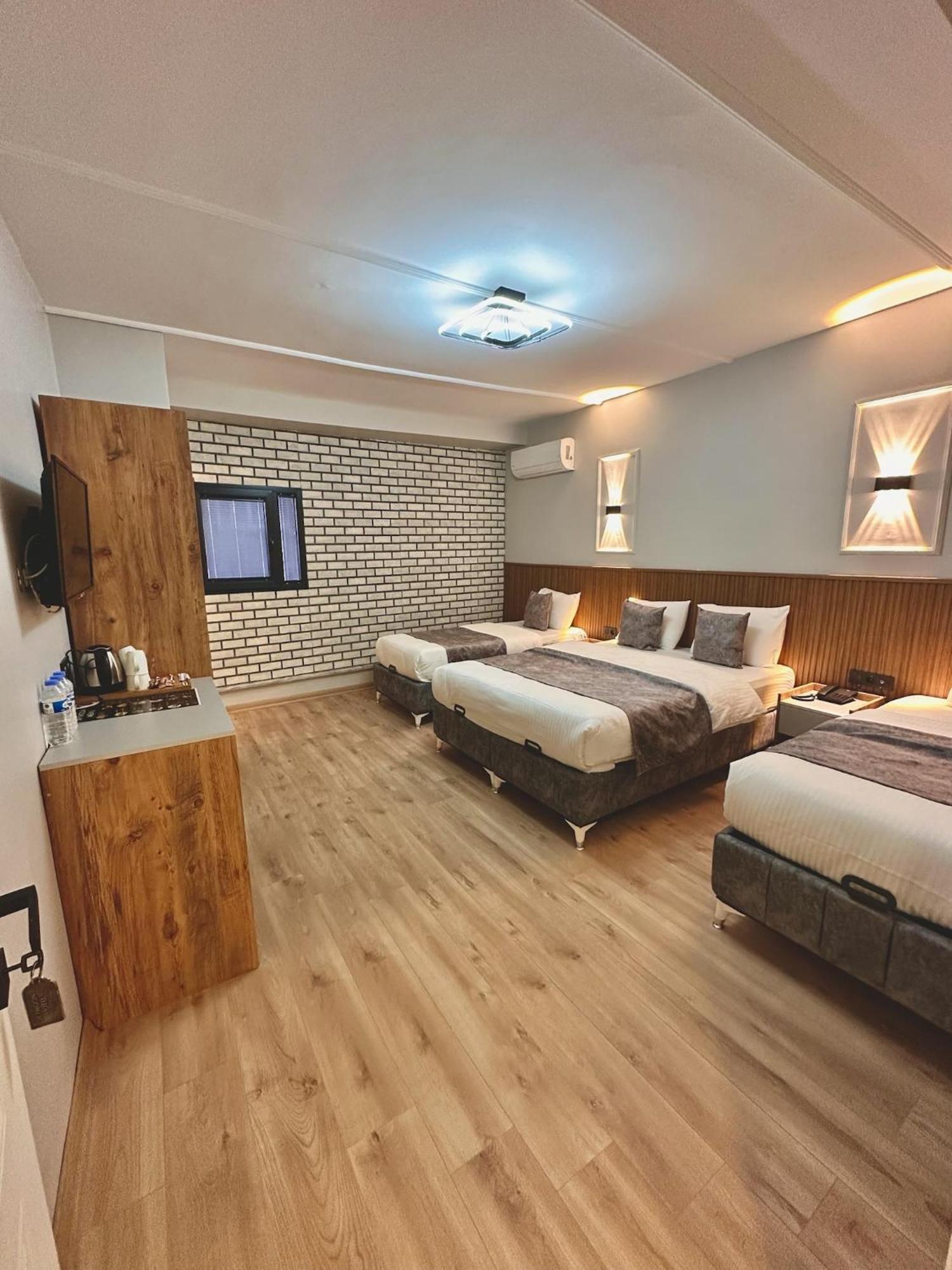 Skymoon Istanbul Airport Hotel Arnavutkoy Екстер'єр фото