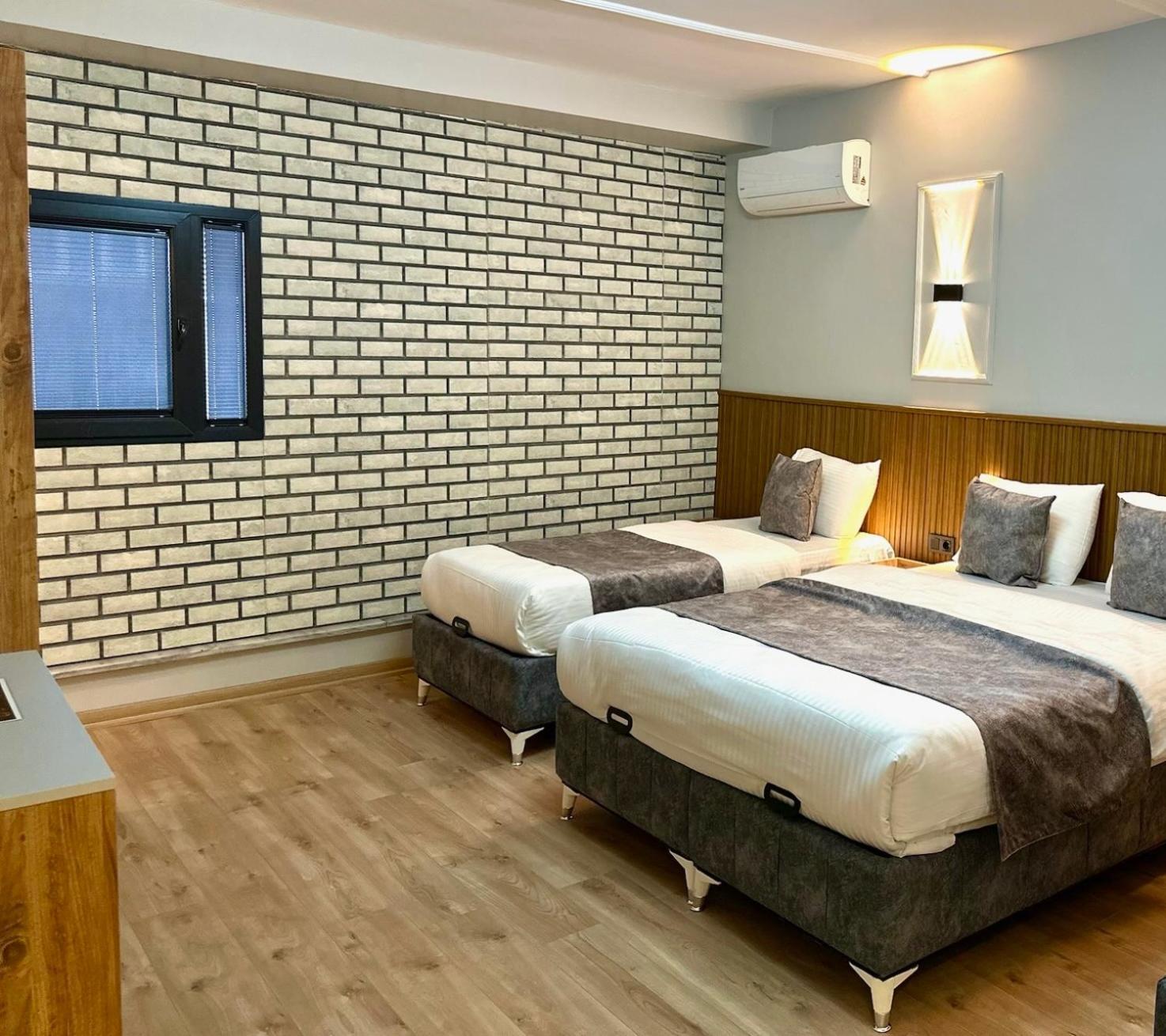Skymoon Istanbul Airport Hotel Arnavutkoy Екстер'єр фото