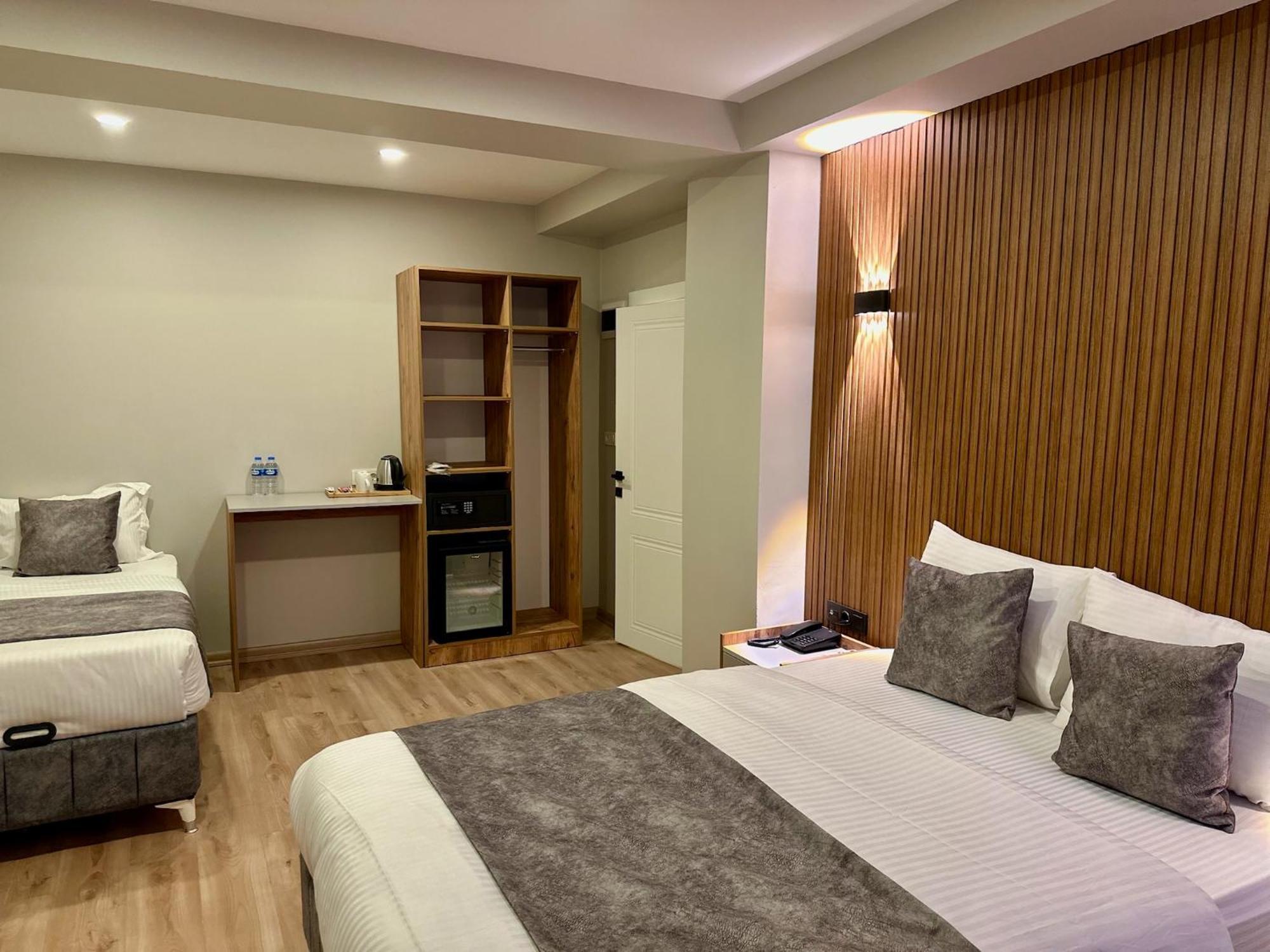 Skymoon Istanbul Airport Hotel Arnavutkoy Екстер'єр фото