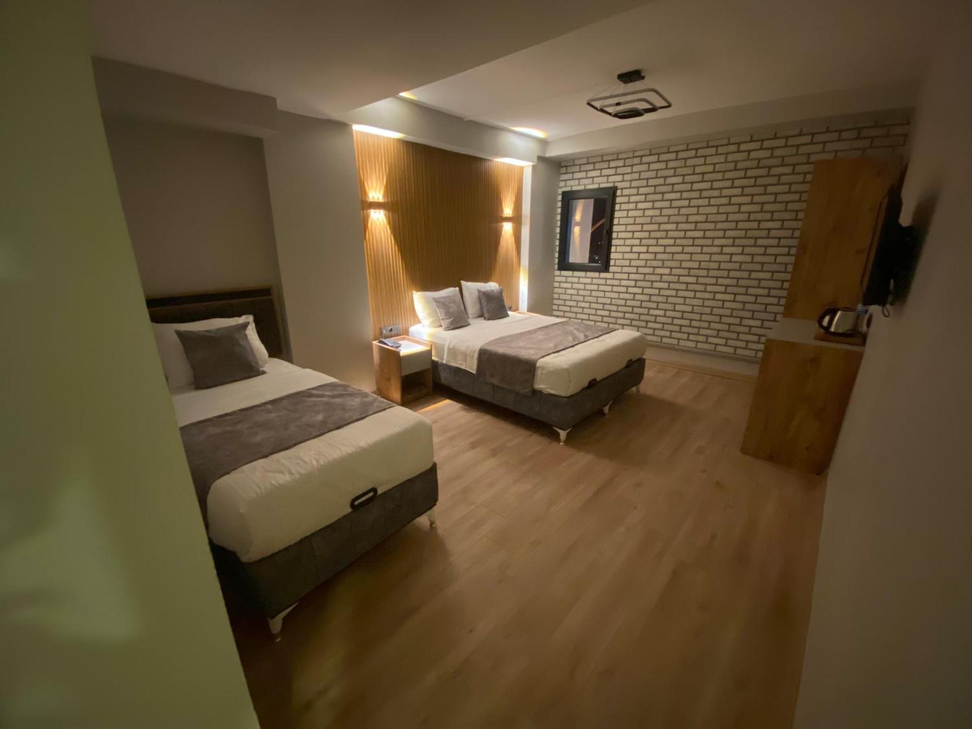 Skymoon Istanbul Airport Hotel Arnavutkoy Екстер'єр фото